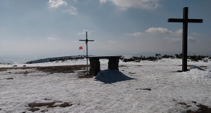 2022.03.26 Akcja narciarska na Pilsku