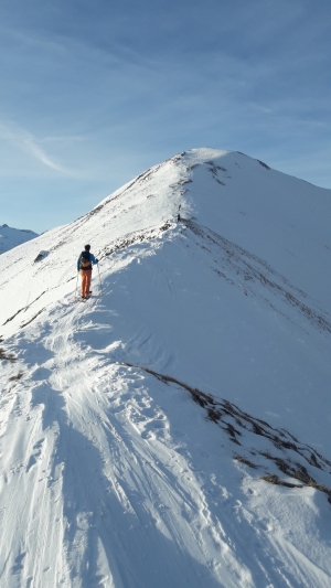 2019.12.06-08 Alpy - Hintertux