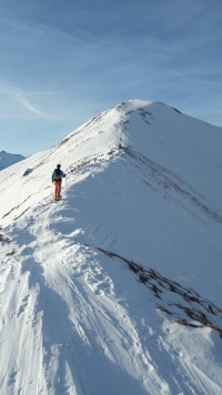 2019.12.06-08 Alpy - Hintertux