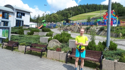 2024.06.23 Puchar 12 Wzniesień - Żar