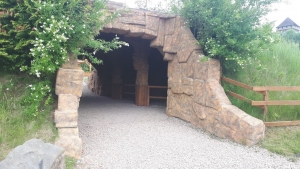 2023.06.23 Smocza Jama w Inwałdzie