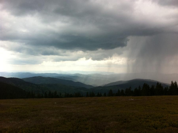 2015.05.31 Beskid Żywiecki