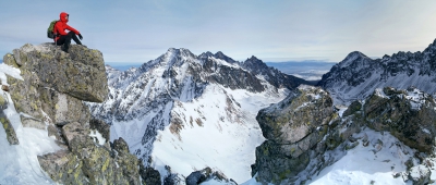 2014.01.04 Świstowy Szczyt (2383m)