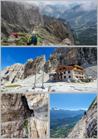 2025.07.29-08.05 Włochy Dolomity