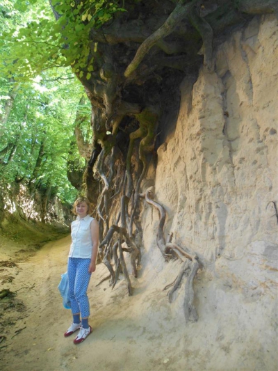 2015.07.08-09 Kazimierz Dolny - akcja turystyczna