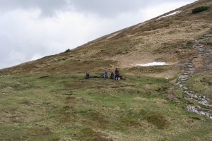 2021.06.12-13 Jaskinia Wielka Litworowa, Tatry