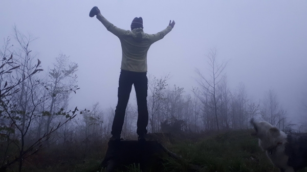 2024.04.17 Puchar 12 Wzniesień Łazek