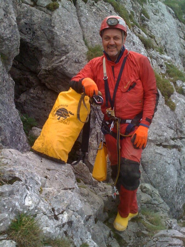 2014.10.02 Tatry Zachodnie - kurs "Avenu"