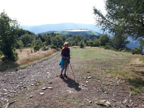 2021.08.25 Kiczera 827 - Beskid Mały