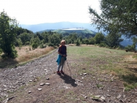 2021.08.25 Kiczera 827 - Beskid Mały