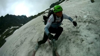 2015.03.06 /?/ Skialpinizm w Słowackich Tatrach