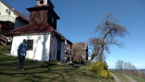 2024.03.28 Beskid Mały - akcja turystyczna