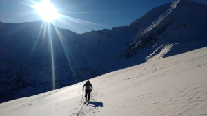 2016.12.28-30. Skitury w Dolinie Chochołowskiej