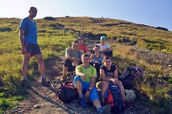 2019.09.01 - Jaskinia Lodowa Litworowa