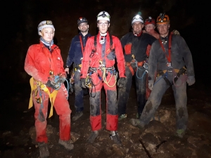 2020.11.11 Wyjazd kursowy w Sokole G&oacute;ry