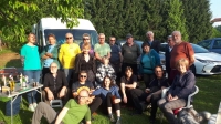 2023.05.20-21 XXXIII wyjazd dla Weteran&oacute;w Taternictwa Jaskiniowego