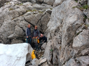 2023.07.01. Jaskinia Małołącka