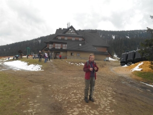 2018.02.08 Kamieniołom w Kozach