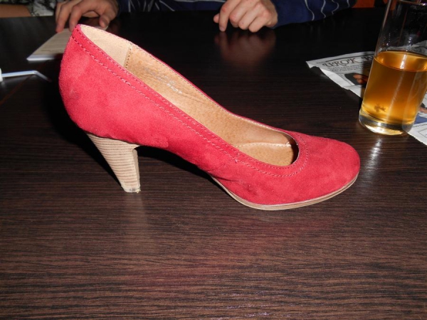 2014.11.21 Dancing w Teatralnej