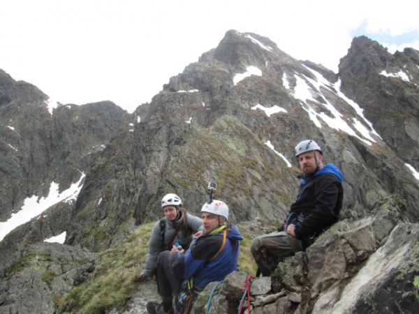 2014.06.14-15 Wspinaczka