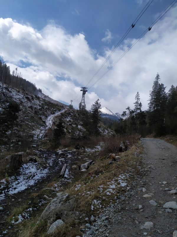 2021.05.03 Kasprowy skiturowy