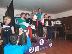 2018.03.09-11 XXX Memoriał Jana Strzeleckiego w Narciarstwie Wysokog&oacute;rskim