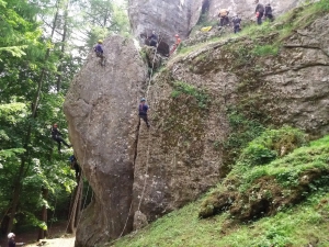 2018.05.11-13 Centralne Warsztaty KTJ z Poręczowania