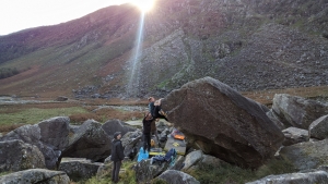 2023.10.15. Wicklow, Glendalough  - Irlandia