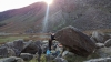 2023.10.15. Wicklow, Glendalough  - Irlandia