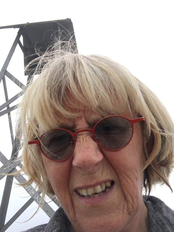 2018.07.31 Sprawozdanie zastępcze. Kasprowy Wierch