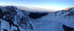 2013.12.22 Tatry Dolina Gąsienicowa