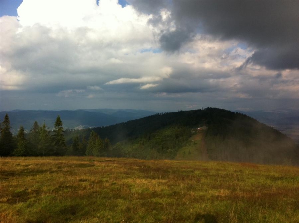 2015.07.14 Beskid Śląski Treking