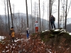 2021.01.06 Kąpiel w Porąbce