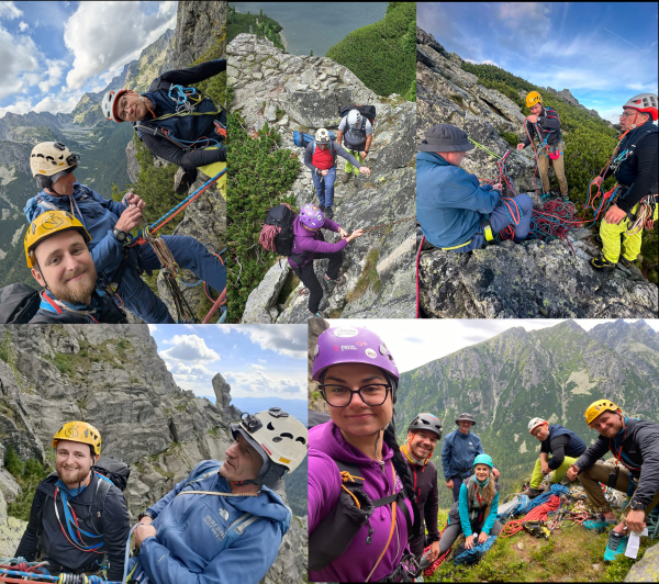 2026.07.25 Tatry Słowackie, Igła w Osterwie