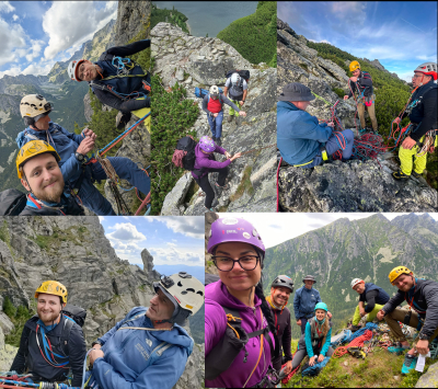 2026.07.25 Tatry Słowackie, Igła w Osterwie