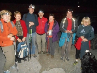 2014.11.12 Puchar 12 Wzniesień - Czantoria