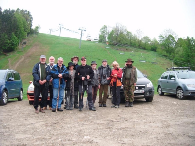 2013.05.11-12 Wyjazd dla Weteran&oacute;w Taternictwa Jaskiniowego 