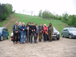 2013.05.11-12 Wyjazd dla Weteran&oacute;w Taternictwa Jaskiniowego 