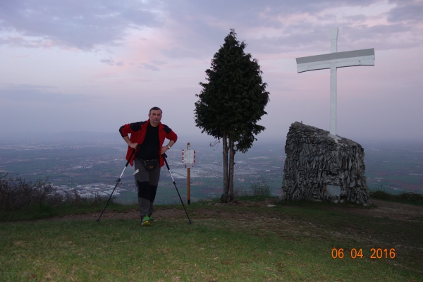 2016.04.06 Monte San Giorgio