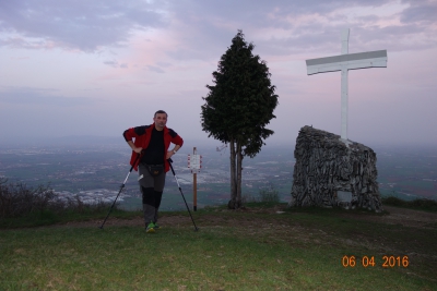 2016.04.06 Monte San Giorgio
