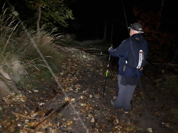 2019.10.02 Puchar 12 Wzniesień - Gaiki w Beskidzie Małym