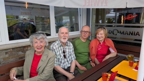2026.06.02 Żywiec - spotkanie