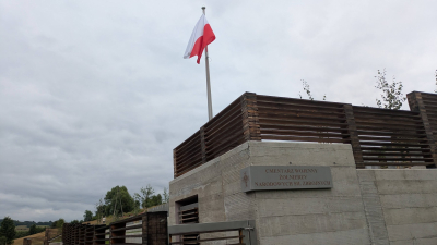 2026.07.13 Kamesznica i okolica turystycznie