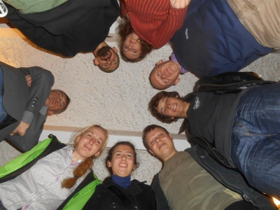 2014.09.23 Spotkanie w klubie