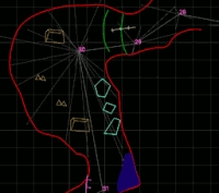 2018.11.03 Nowoczesne metody kartografii - rozmowy wieczorne