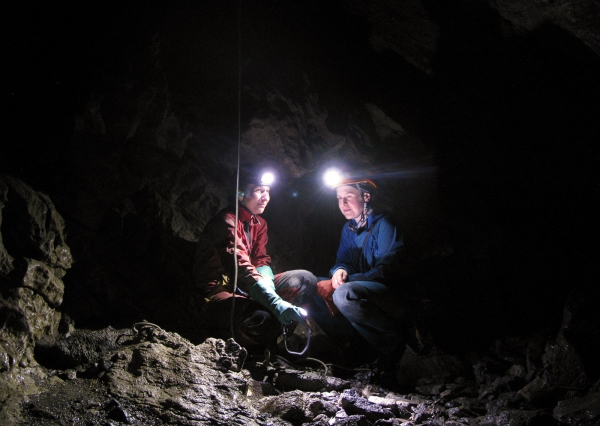 Na dnie Czterdziestki