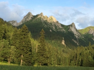 2016.07.08 Jaskinia nad Kotliny - Tatry Zachodnie