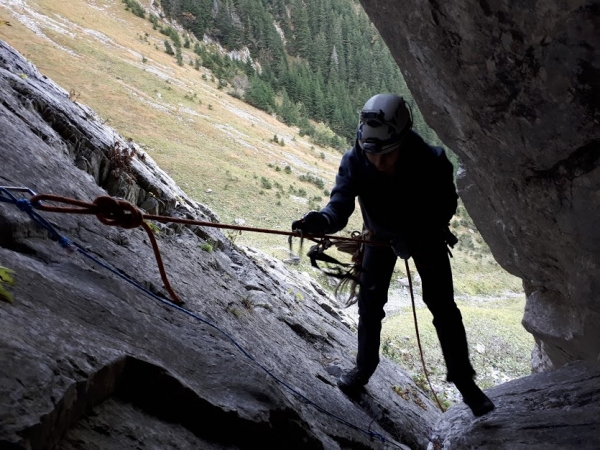 2018.10.06 Tunel Małołącki