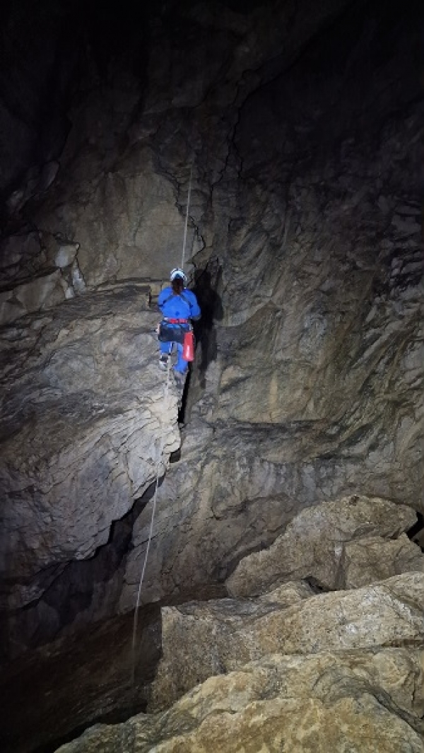 2024.06.23 Jaskinia Pod Wantą
