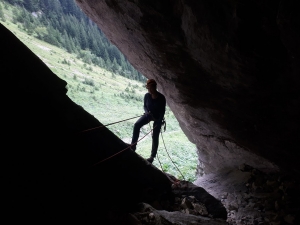 2023.08.23 Tunel Małołącki i Wodna pod Pisaną